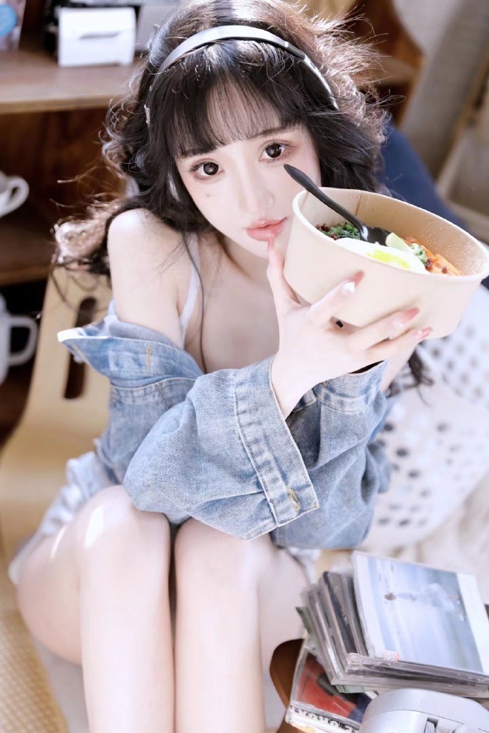 我的天才女友